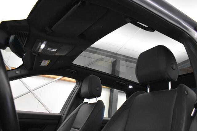 Land Rover DISCOVERY SPORT 1.5 P300e PHEV Dynamic SE Pano El. AKlep 360° Camera Virtual Vol Leer Stoelverwarming