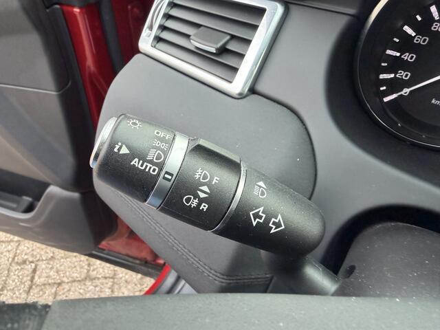 Land Rover DISCOVERY SPORT 2.0 eD4 E-Capability Urban Series SE Panorama/Leer/Stoelverw