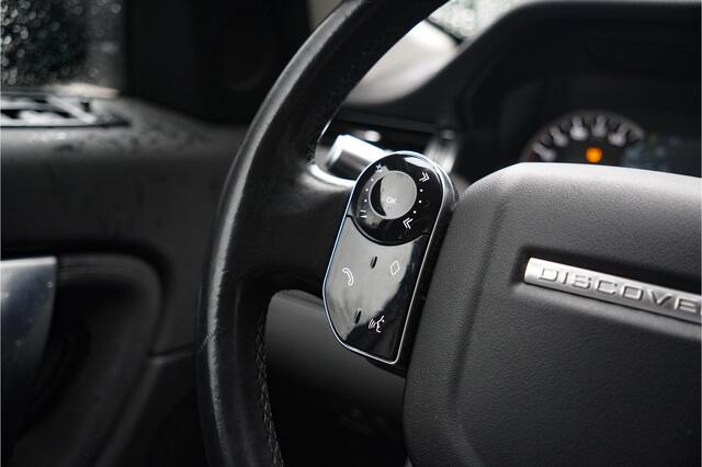 Land Rover DISCOVERY SPORT 2.0 D150 R-Dynamic 4X4, GRIJS KENTEKEN, TREKHAAK, NAP