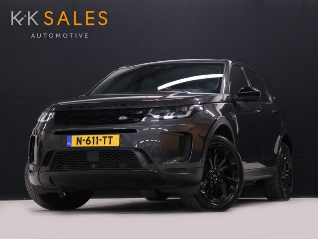 Land Rover DISCOVERY SPORT P300e 1.5 R-Dynamic SE [TREKHAAK AFNEEMBAAR, MEMORY SEATS, APPLE CARPLAY, ANDROID AUTO, CRUISE CONTROL, HUD, 360 CAMERA, PDC V+A, ELEKTRISCHE ACHTERKLEP, NIEUWSTAAT]
