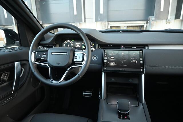 Land Rover DISCOVERY SPORT 1.5 P270e PHEV Business Landmark Edition