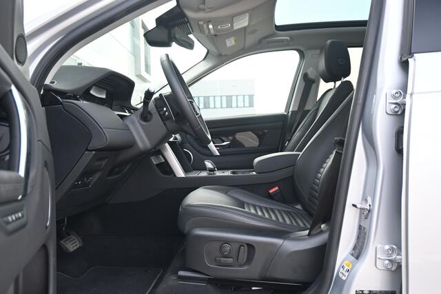 Land Rover DISCOVERY SPORT 1.5 P270e PHEV S Edition