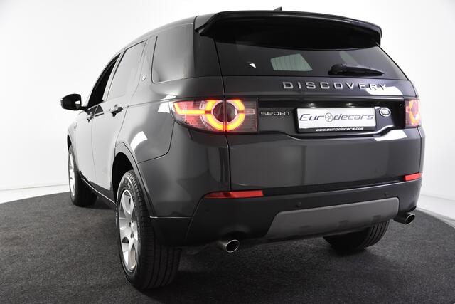 Land Rover DISCOVERY SPORT 2.0 TD4 *1ste Eigenaar*Leer*Navigatie*Stoelverwarming*