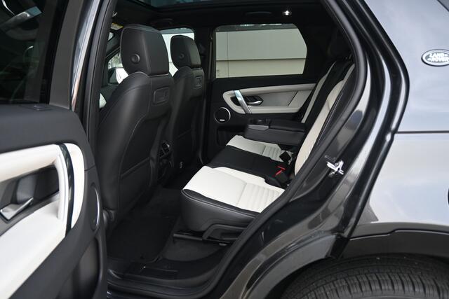 Land Rover DISCOVERY SPORT 1.5 P270e PHEV Business Landmark Edition