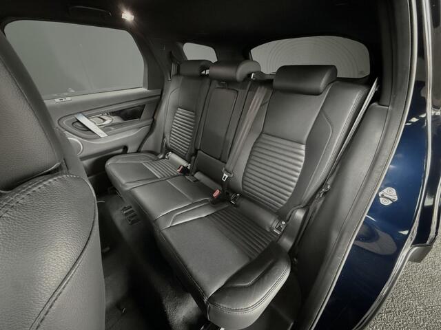 Land Rover DISCOVERY SPORT P300e S Black Pack stuur/stoel verw/360Â° camera trekhaak