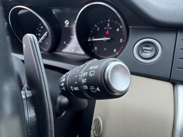 Land Rover DISCOVERY SPORT 2.0 TD4 HSE Luxury Automaat | Lederen bekleding | Camera | Navi | Stoelverwarming | Clima | Elektrische stoelen |