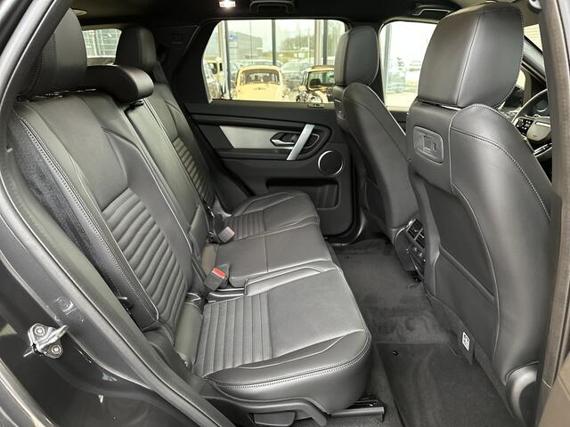 Land Rover DISCOVERY SPORT P270e Business Landmark Edition | TREKHAAK