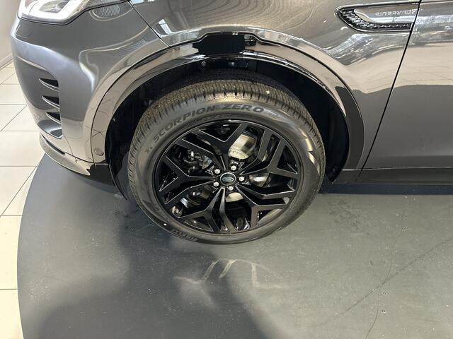 Land Rover DISCOVERY SPORT P270e Business Landmark Edition | TREKHAAK
