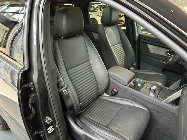 Land Rover DISCOVERY SPORT P270e Business Landmark Edition | TREKHAAK