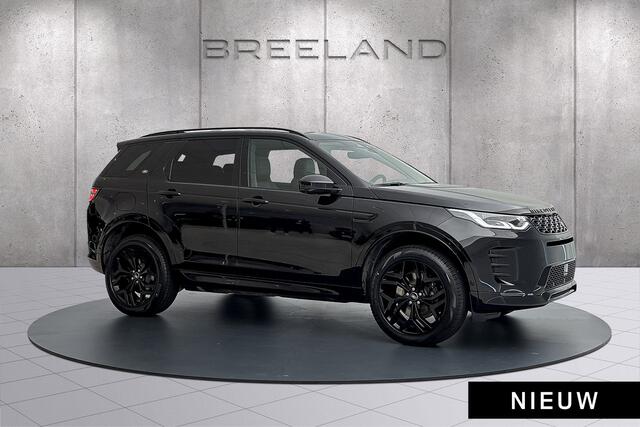Land Rover DISCOVERY SPORT 1.5 P270e PHEV Business Landmark Edition
