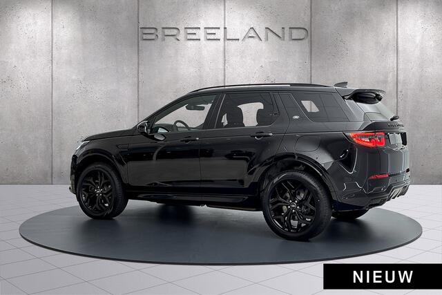 Land Rover DISCOVERY SPORT 1.5 P270e PHEV Business Landmark Edition