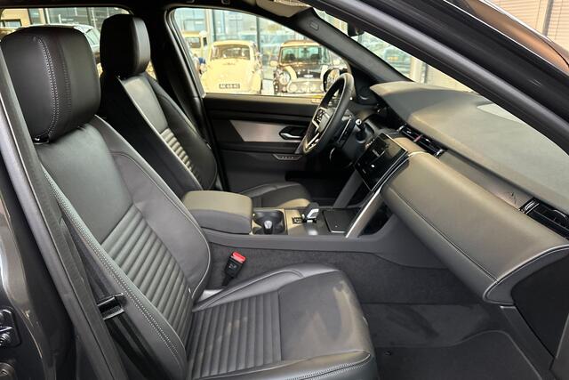 Land Rover DISCOVERY SPORT 1.5 P270e PHEV Business Landmark Edition