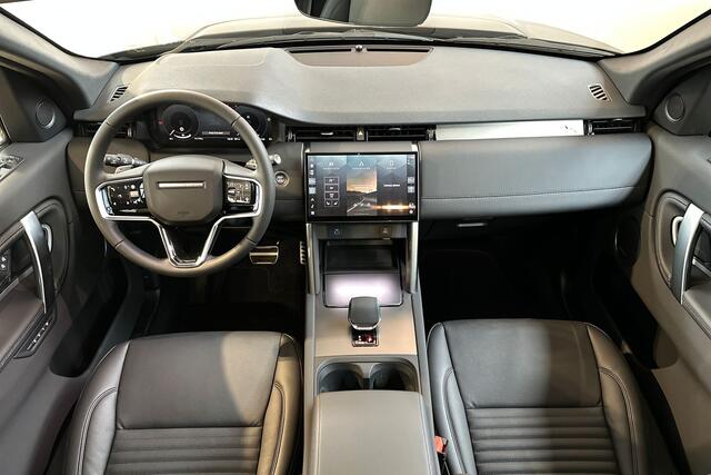 Land Rover DISCOVERY SPORT 1.5 P270e PHEV Business Landmark Edition