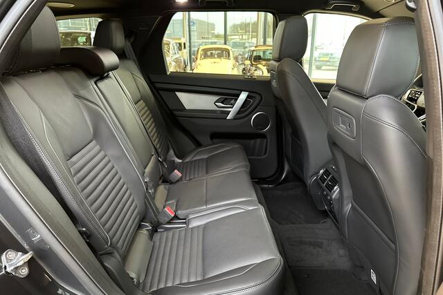 Land Rover DISCOVERY SPORT 1.5 P270e PHEV Business Landmark Edition