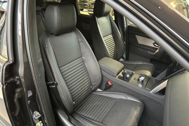 Land Rover DISCOVERY SPORT 1.5 P270e PHEV Business Landmark Edition