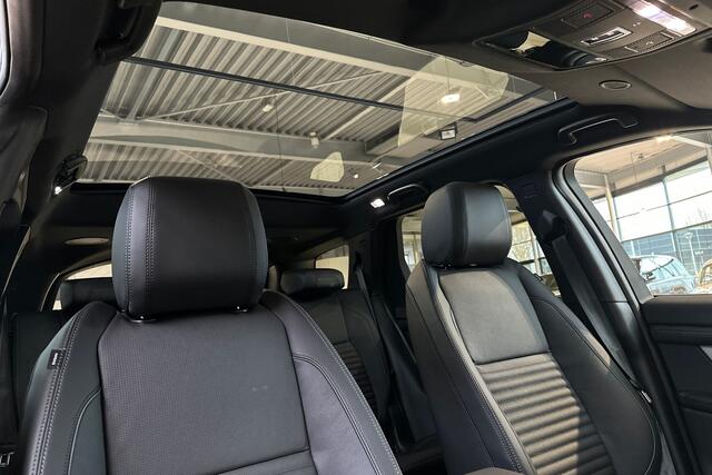 Land Rover DISCOVERY SPORT 1.5 P270e PHEV Business Landmark Edition