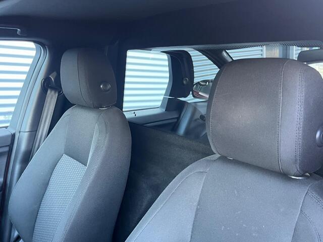 Land Rover DISCOVERY SPORT 2.0 TD4 Pure VAN