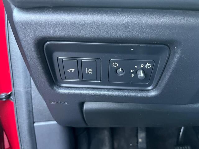 Land Rover DISCOVERY SPORT 2.0 TD4 Pure VAN