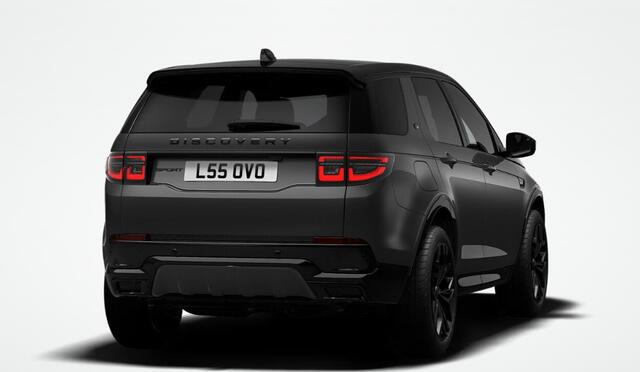 Land Rover DISCOVERY SPORT 1.5 P270e PHEV Business Landmark Edition