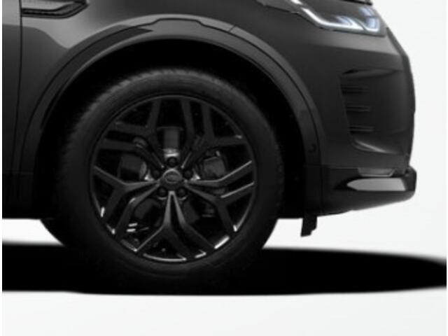 Land Rover DISCOVERY SPORT 1.5 P270e PHEV Business Landmark Edition