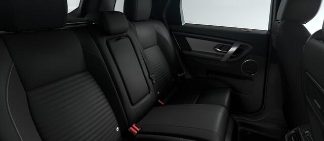 Land Rover DISCOVERY SPORT 1.5 P270e PHEV Business Landmark Edition