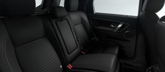 Land Rover DISCOVERY SPORT 1.5 P270e PHEV Business Edition