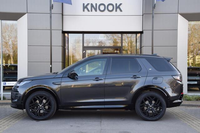 Land Rover DISCOVERY SPORT P270e PHEV Dynamic SE