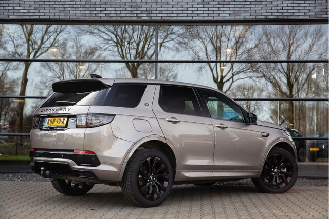 Land Rover DISCOVERY SPORT P300e 1.5 R-Dynamic HSE , Panoramadak, Trekhaak, Meridian,