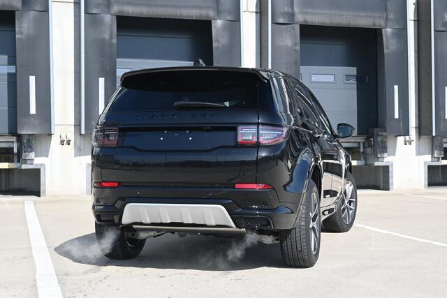 Land Rover DISCOVERY SPORT 1.5 P270e PHEV Business Edition