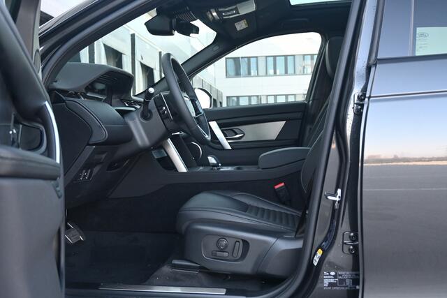 Land Rover DISCOVERY SPORT 1.5 P270e PHEV Business Landmark Edition