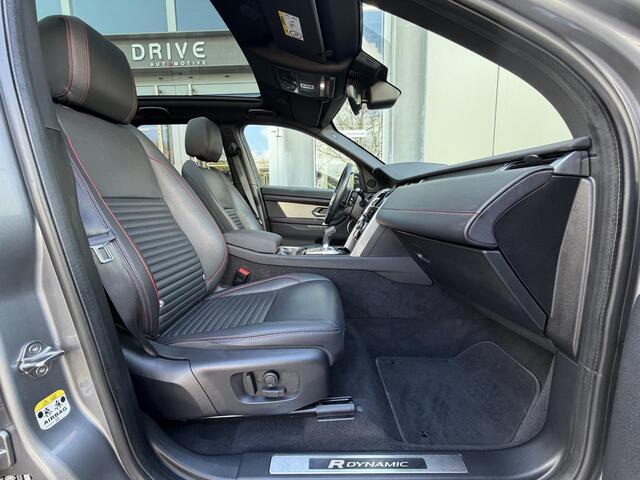 Land Rover DISCOVERY SPORT P300e 1.5 R-Dynamic SE |Pano|Meridian|Winter|HUD|Trekhaak