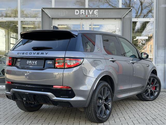 Land Rover DISCOVERY SPORT P300e 1.5 R-Dynamic SE |Pano|Meridian|Winter|HUD|Trekhaak