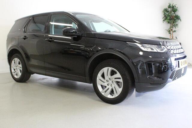 Land Rover DISCOVERY SPORT P300e 1.5 R-Dynamic | 18'LMV | CARPLAY | CAMERA | LANE-ASSIST | DAB | NAVIGATIE | LED | KEYLESS |