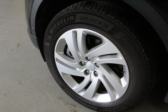 Land Rover DISCOVERY SPORT P300e 1.5 R-Dynamic | 18'LMV | CARPLAY | CAMERA | LANE-ASSIST | DAB | NAVIGATIE | LED | KEYLESS |