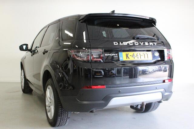 Land Rover DISCOVERY SPORT P300e 1.5 R-Dynamic | 18'LMV | CARPLAY | CAMERA | LANE-ASSIST | DAB | NAVIGATIE | LED | KEYLESS |
