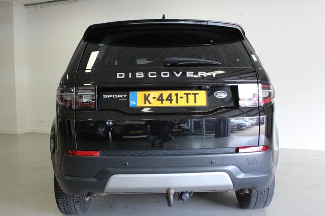 Land Rover DISCOVERY SPORT P300e 1.5 R-Dynamic | 18'LMV | CARPLAY | CAMERA | LANE-ASSIST | DAB | NAVIGATIE | LED | KEYLESS |