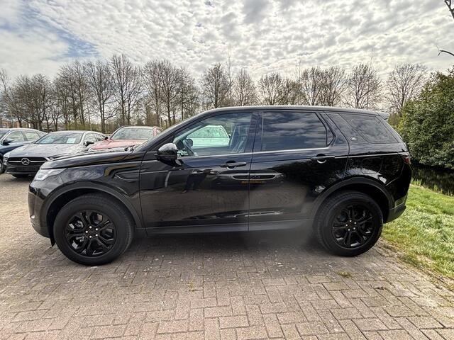 Land Rover DISCOVERY SPORT P300e 1.5 R-Dynamic S | 360 graden camera | Leder | Stoelverwarming