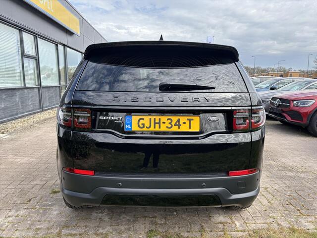 Land Rover DISCOVERY SPORT P300e 1.5 R-Dynamic S | 360 graden camera | Leder | Stoelverwarming