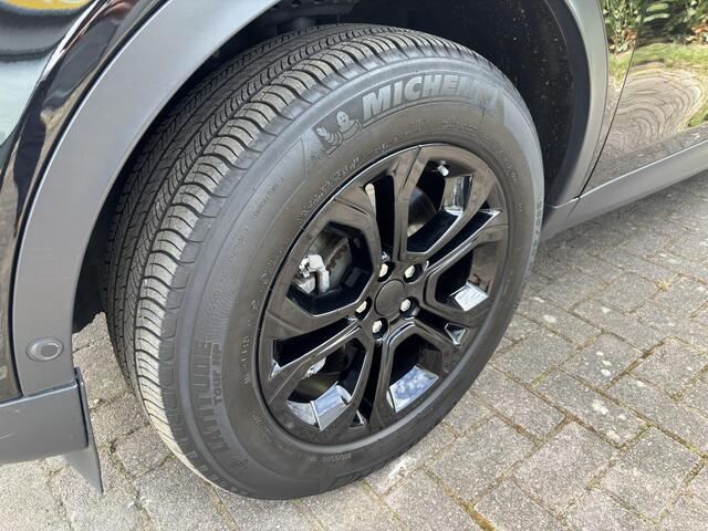 Land Rover DISCOVERY SPORT P300e 1.5 R-Dynamic S | 360 graden camera | Leder | Stoelverwarming