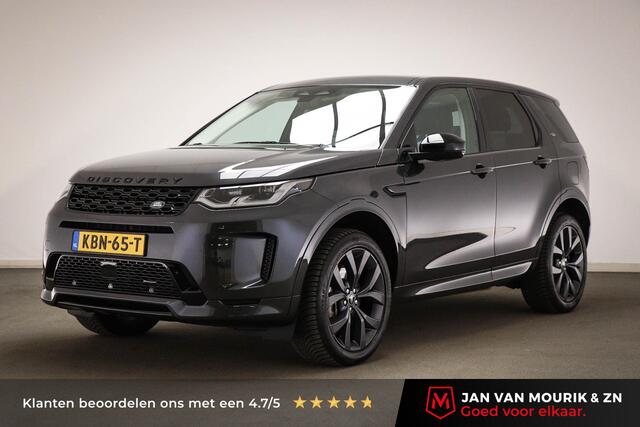Land Rover DISCOVERY SPORT P300e 1.5 R-Dynamic SE | PANORAMADAK | DRAADLOZE LADER | DAB | APPLE | CAMERA