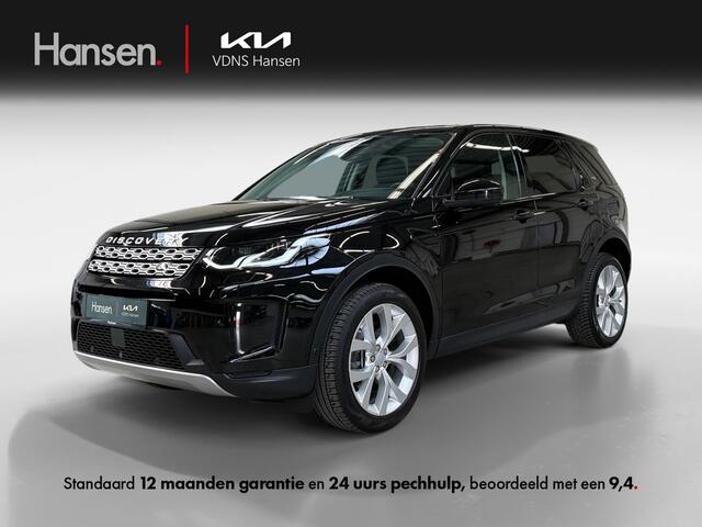 Land Rover DISCOVERY SPORT P300e 1.5 R-Dynamic HSE I Leder I Trekhaak I 360 Camera I Elek. Stoelen