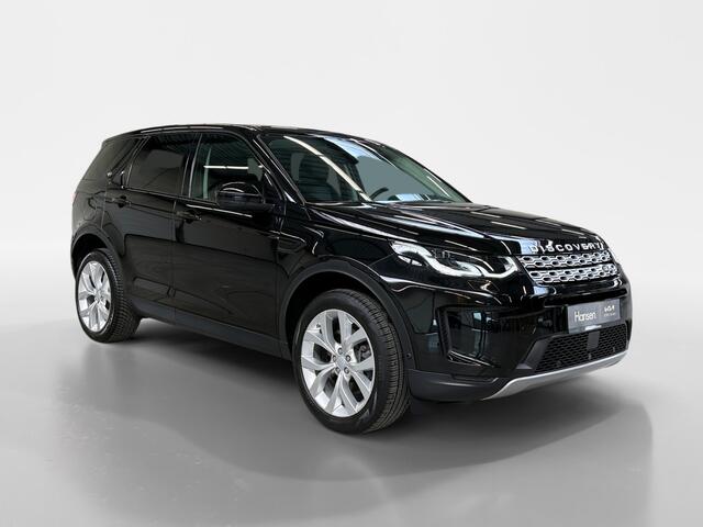 Land Rover DISCOVERY SPORT P300e 1.5 R-Dynamic HSE I Leder I Trekhaak I 360 Camera I Elek. Stoelen