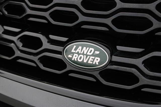 Land Rover DISCOVERY SPORT P300e 1.5 R-Dynamic SE | 360° Camera | Cruise | Apple carplay/Andriod Auto | Elektrisch verstelbare stoelen | Stoel verwarming | Trekhaak | Climate control | Parkeersensoren | Panoramadak |