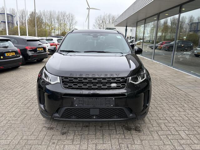 Land Rover DISCOVERY SPORT P300e PHEV AWD Auto Dynamic SE | Voorruit verwarming | 360 Camera | Trekhaak