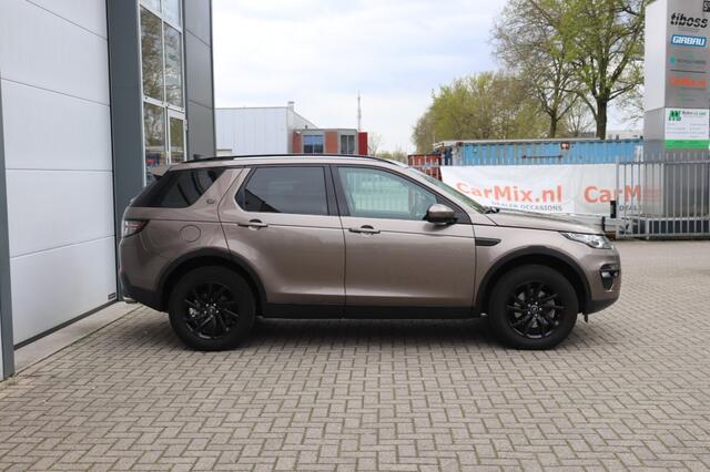Land Rover DISCOVERY SPORT 2.0 TD4 AUT HSE LUXURY/ NWE KETTING / ORIG.NL / GEDOCUMENTEERD