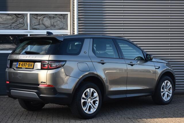 Land Rover DISCOVERY SPORT P300E 1.5 S / LEDER / P.CAM./ APPLE CARPLAY / LED KOP