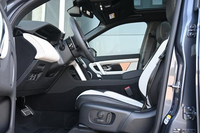 Land Rover DISCOVERY SPORT 1.5 P270e PHEV Business Edition