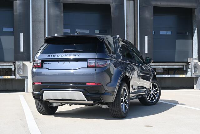 Land Rover DISCOVERY SPORT 1.5 P270e PHEV Business Edition