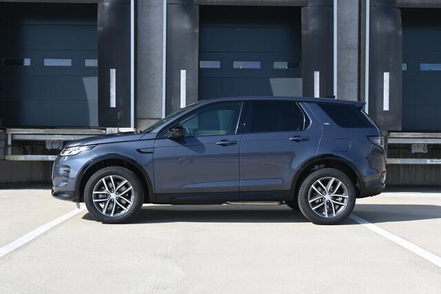 Land Rover DISCOVERY SPORT 1.5 P270e PHEV Business Edition