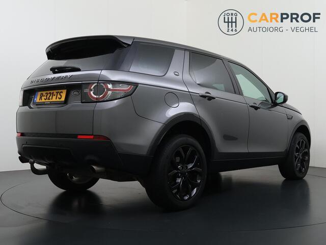 Land Rover DISCOVERY SPORT 2.0 Si4 4WD HSE Trekhaak | Camera | Navigatie |
